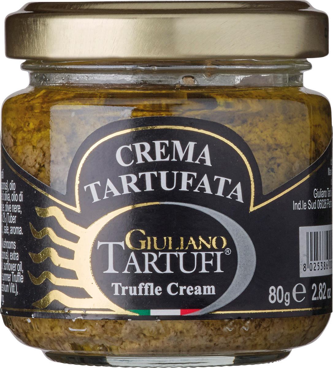 7611010 - Crema Tartufata