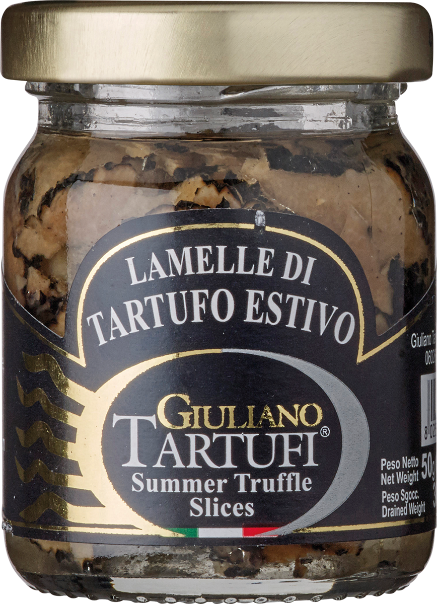 7611060 - Lamelle di Tartufo Estivo