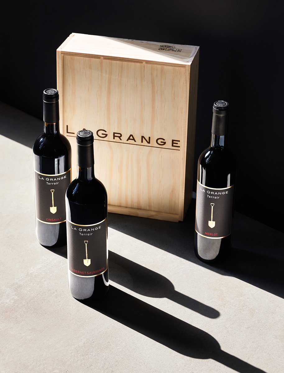 8150310 - PR La Grange Terroir