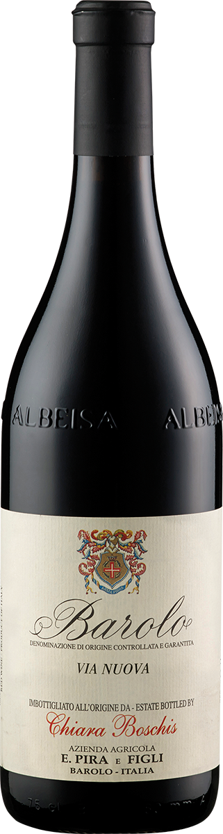 1021970 - Barolo 'Via Nuova'  DOCG - BIO -