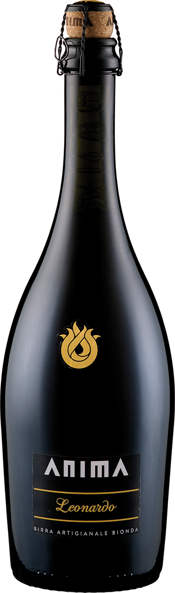 1020030 - Leonardo - Helles Doppelmalzbier