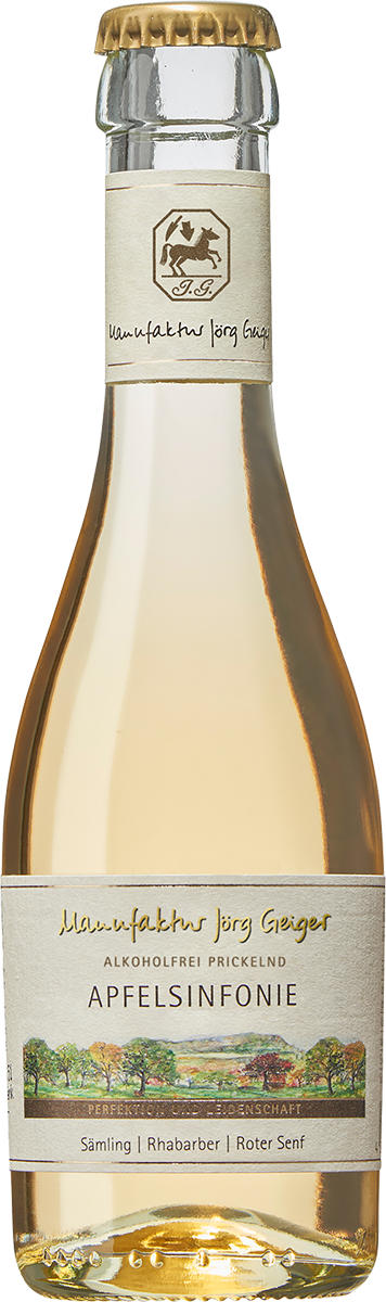 3032080 - "ApfelSinfonie" piccolo - alkoholfrei