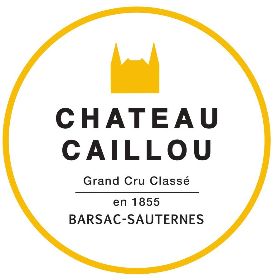 Château Caillou