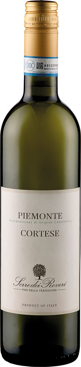 1023660 - Serre dei Roveri Piemonte DOC Cortese