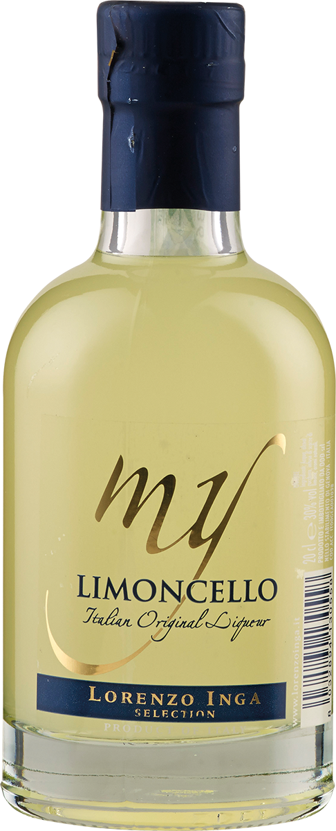 1800170 - My Limoncello Miniatur