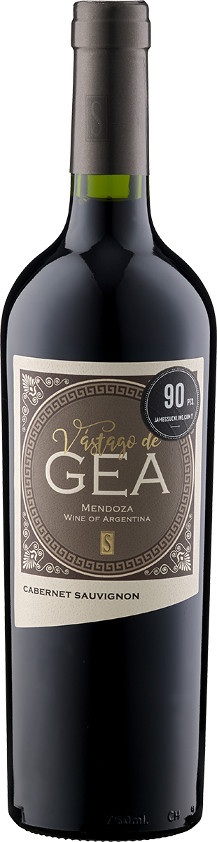 6010410 - Vástago de Gea Cabernet Sauvignon