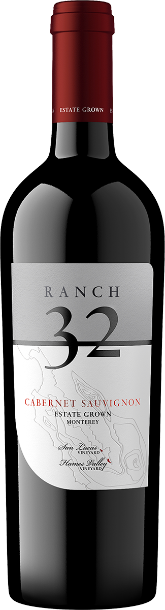 6060580 - Ranch 32 Cabernet Sauvignon