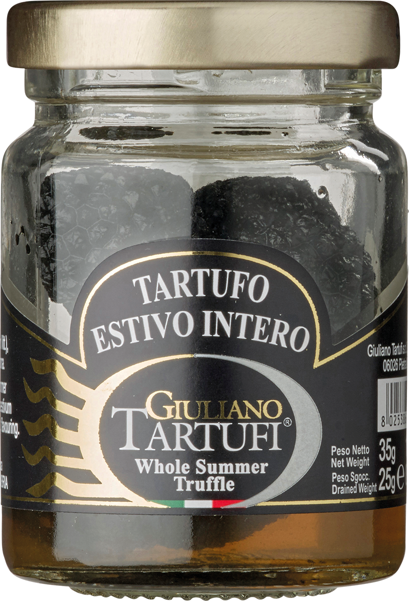 7611070 - Tartufo Estivo Intero