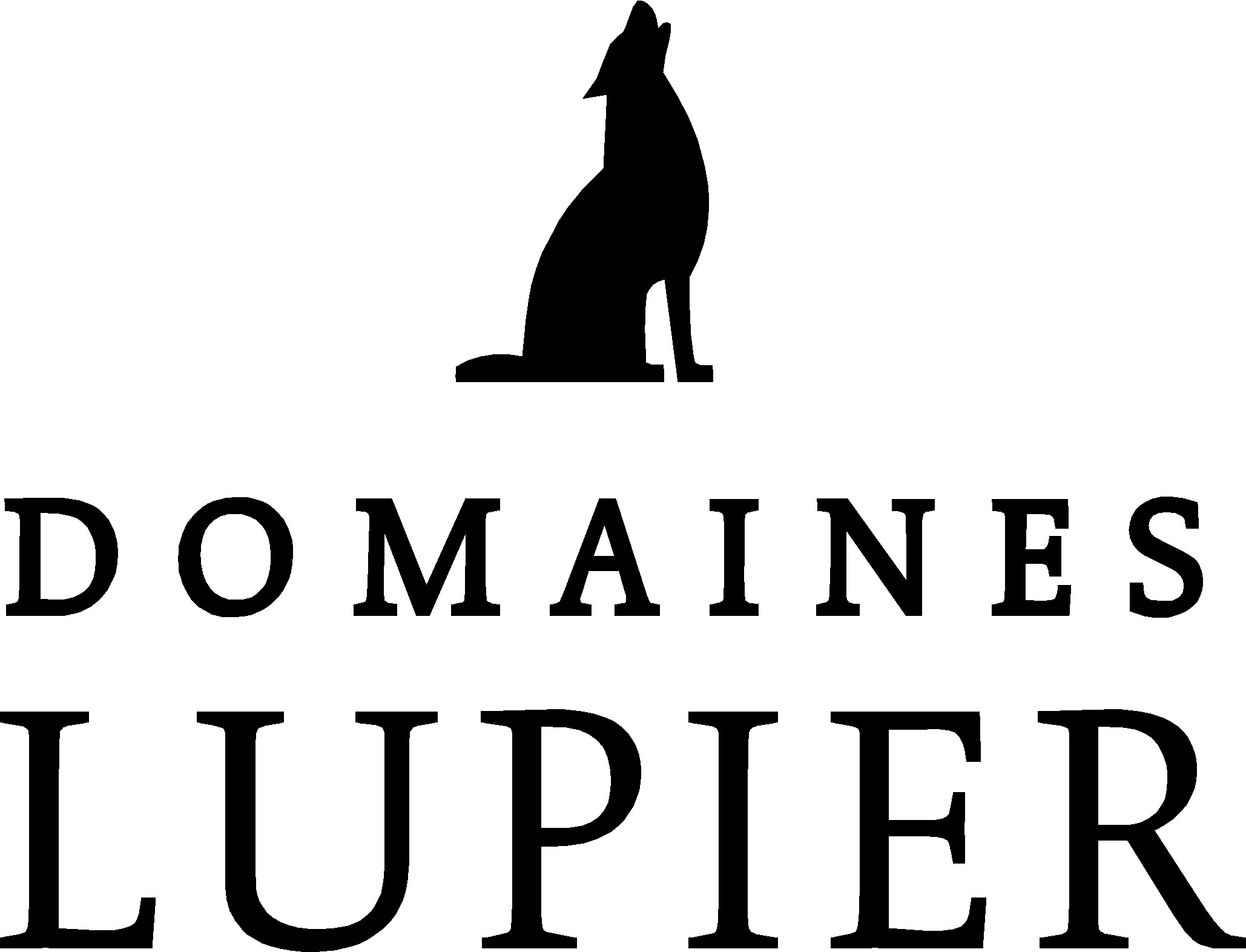 Domaines Lupier