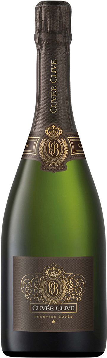 Cap Classique Cuvée Clive
