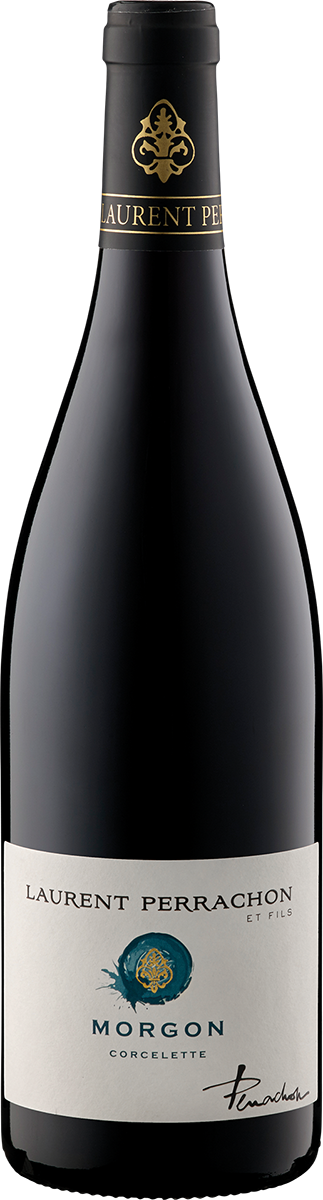 4010530 - Morgon «Corcelette»