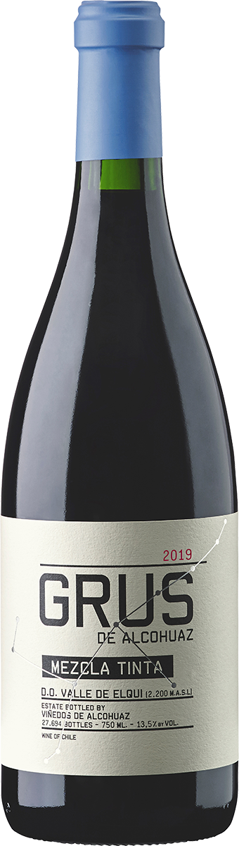 6023010 - GRUS mezcla tinta