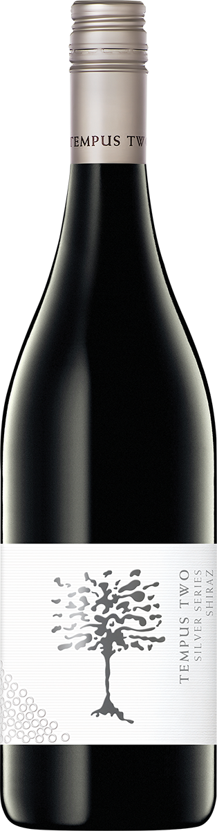 6030220 - Silver Series Shiraz