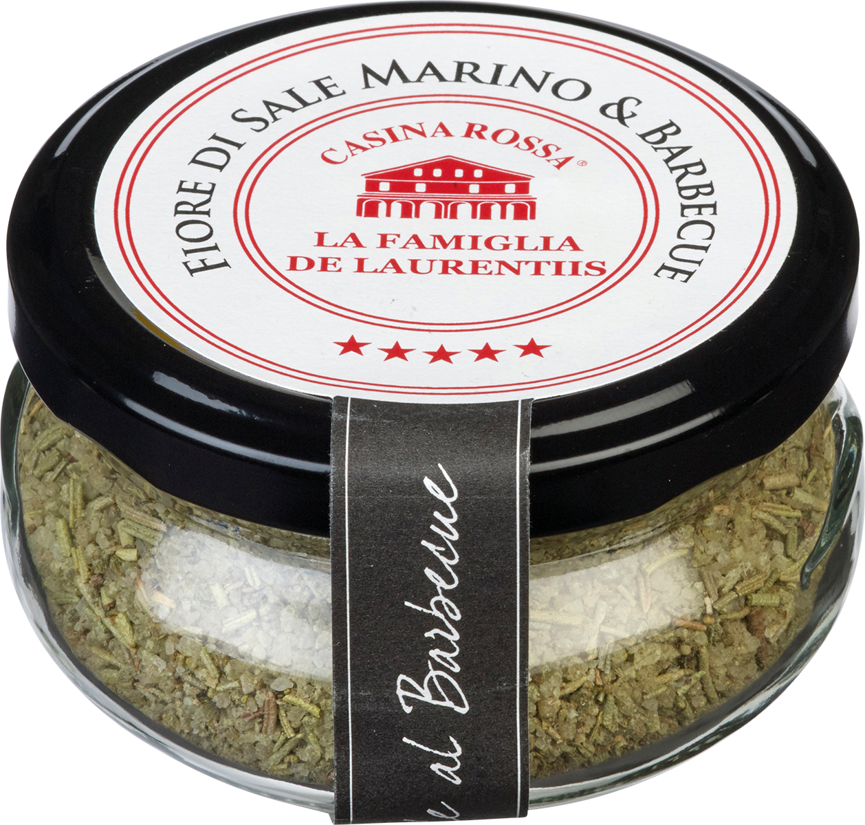 7350250 - Fiore di Sale & Barbecue