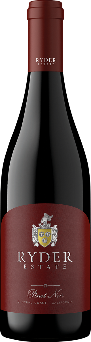 6060550 - Ryder Pinot Noir