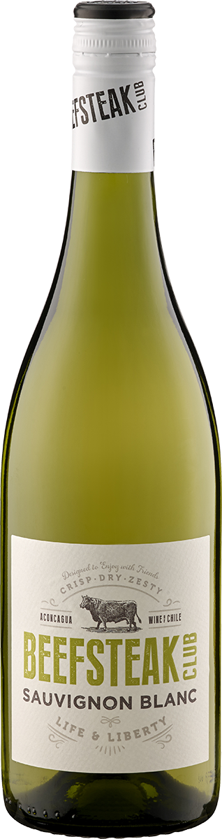 6010300 Beefsteak Club Sauvignon Blanc