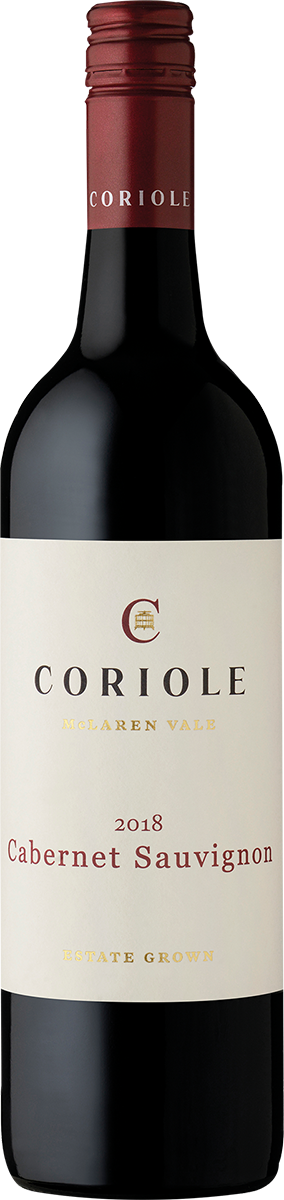 6030730 - Coriole Estate Cabernet Sauvignon