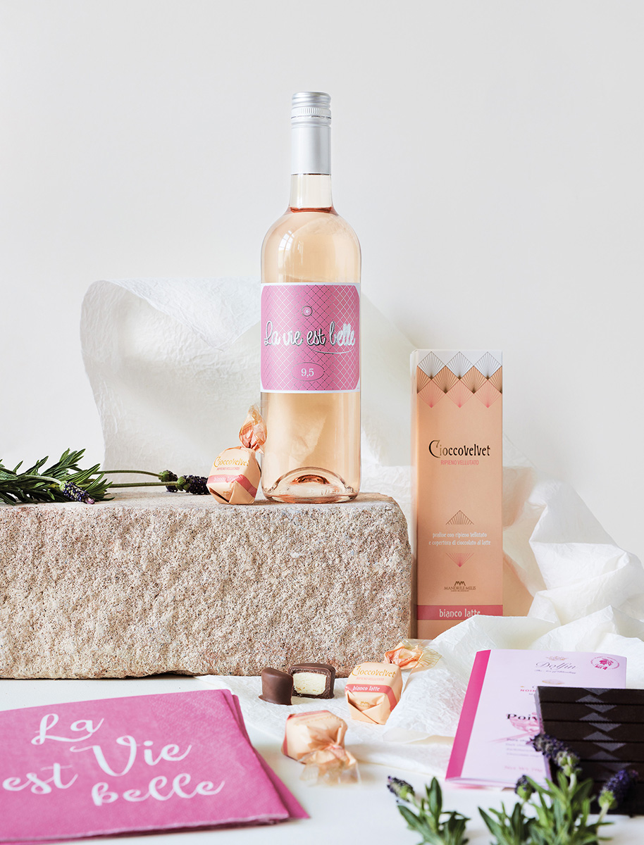 8190170 - La Vie est belle