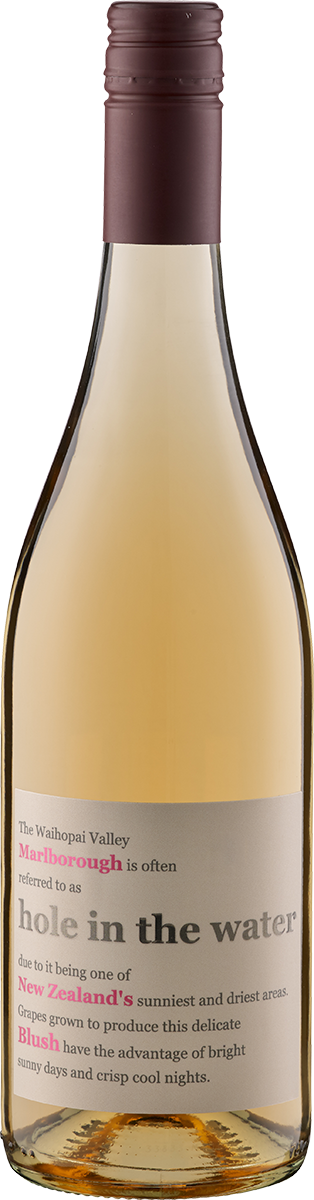 6040030 - hole in the water Sauvignon Blanc Blush
