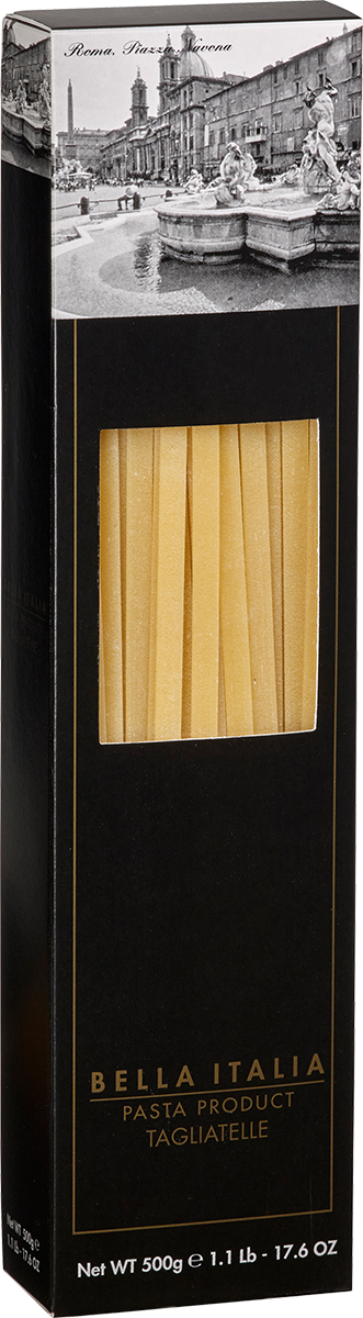 7330890 - Bella Italia Tagliatelle