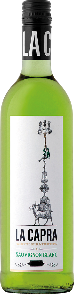 6050200 - La Capra Sauvignon Blanc