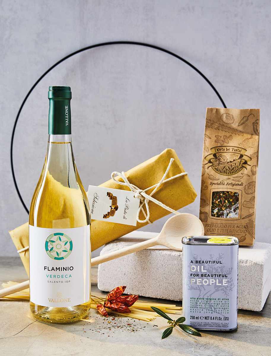 8190240 - Kochbox Verde