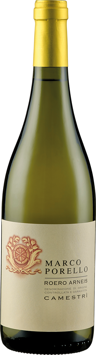 1022640 - Roero Arneis 'Camestrì' DOCG