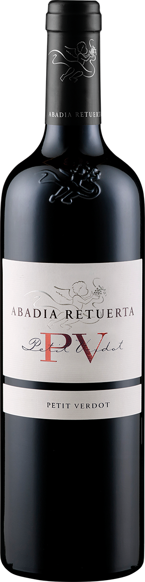 2035050 - Abadia Retuerta `PV´ Petit Verdot