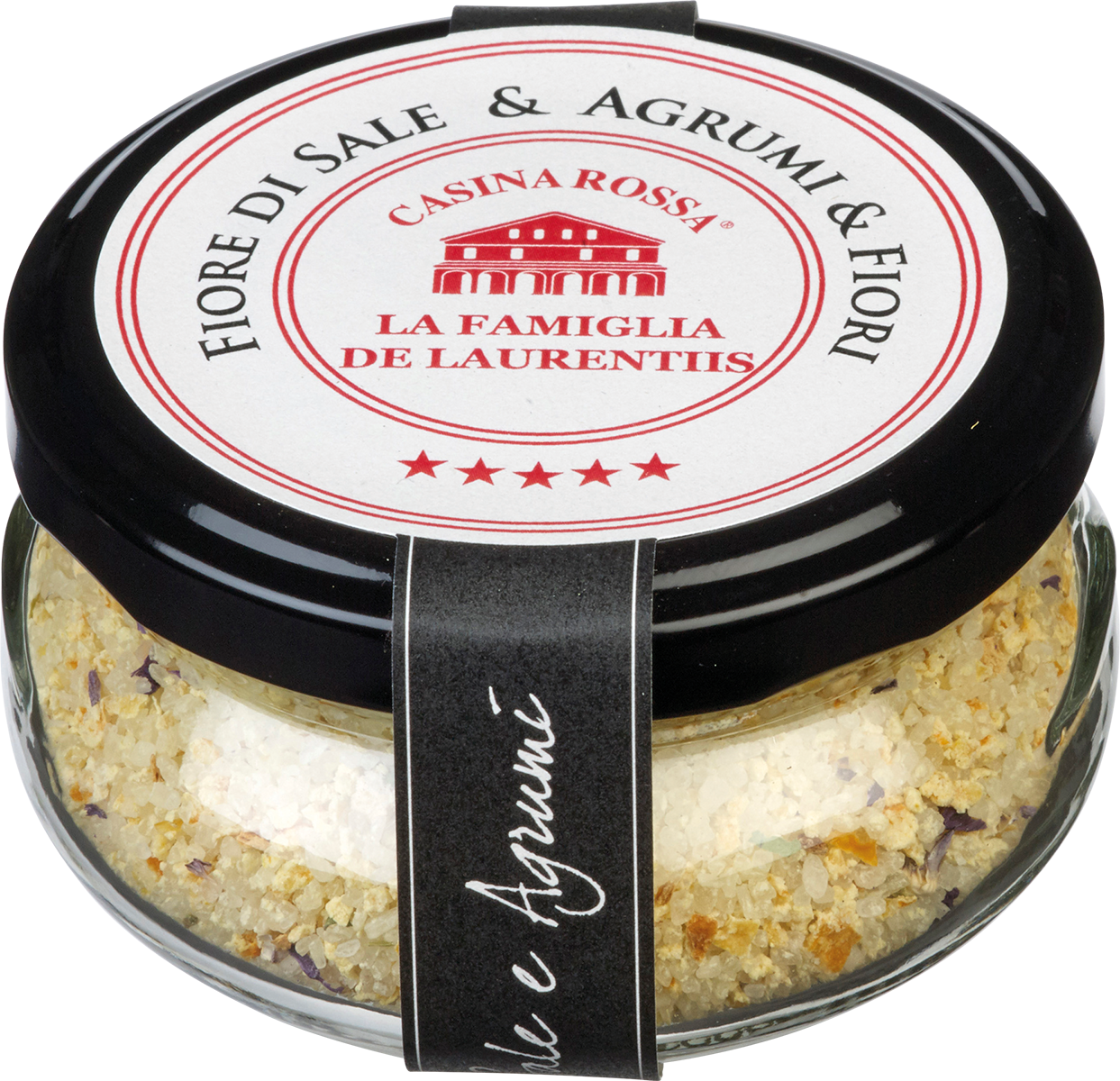 7350810 - Fiore di Sale & Agrumi e Fiori