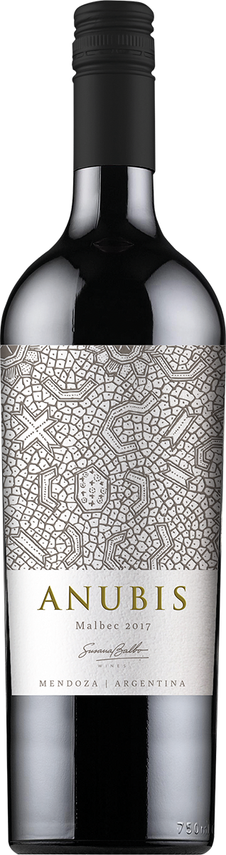 6011040 - Anubis Malbec