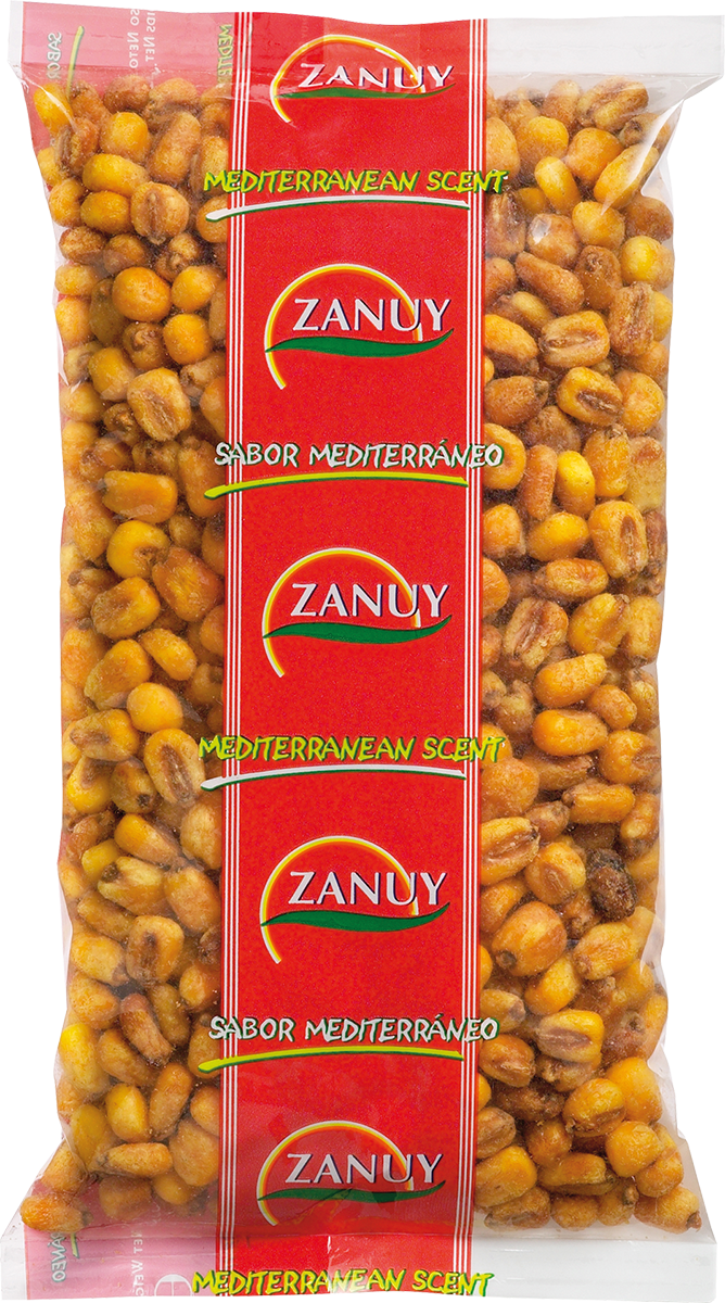 7320500 - Maiz Barbacoa