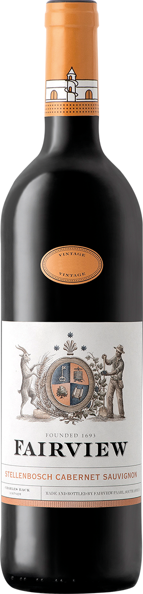 6050280 - Estate Range Cabernet Sauvignon