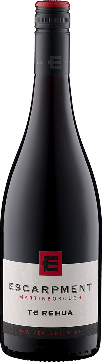 6040550 - Te Rehua Pinot Noir