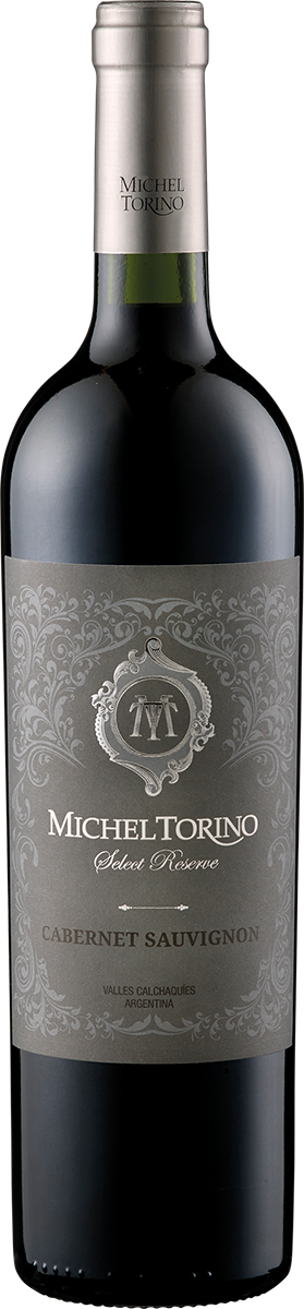 6010060 - Select Reserve Cabernet Sauvignon