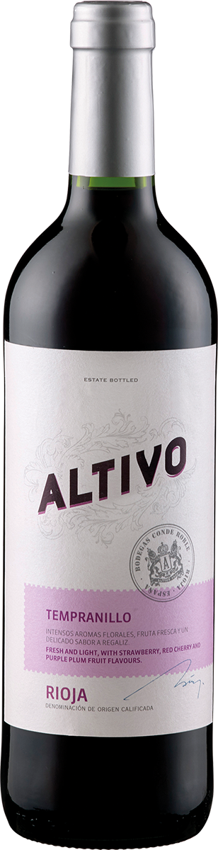 2031460 - Altivo DOCa