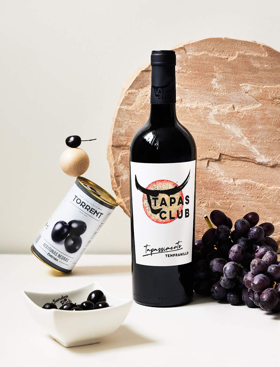 8170110 - Tapas Club-Tapassimento