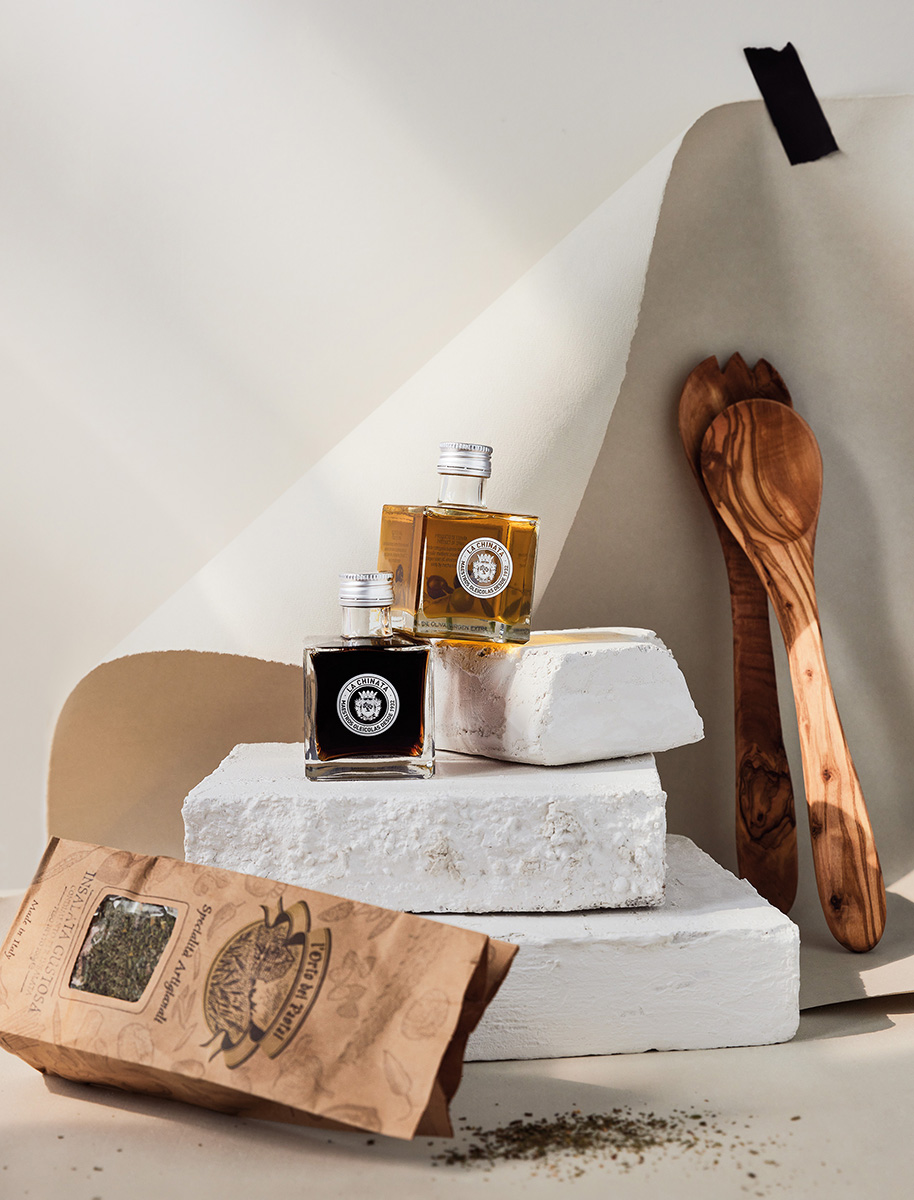 8201590 - Salatgewürzbox