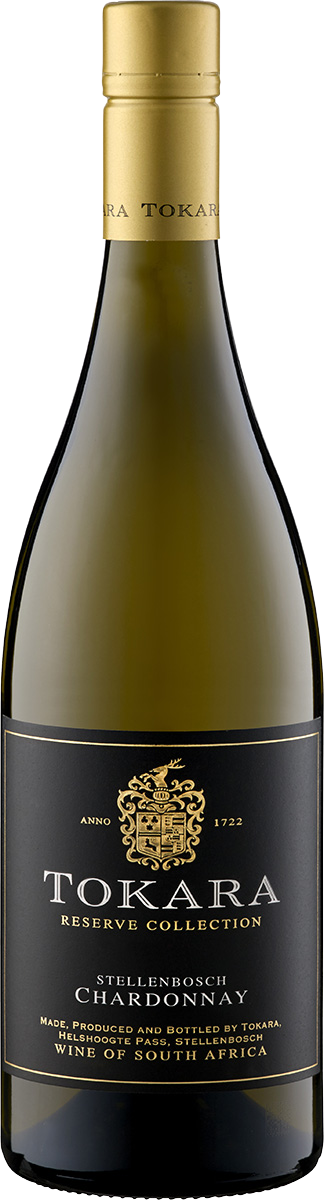Tokara Reserve Collection Chardonnay