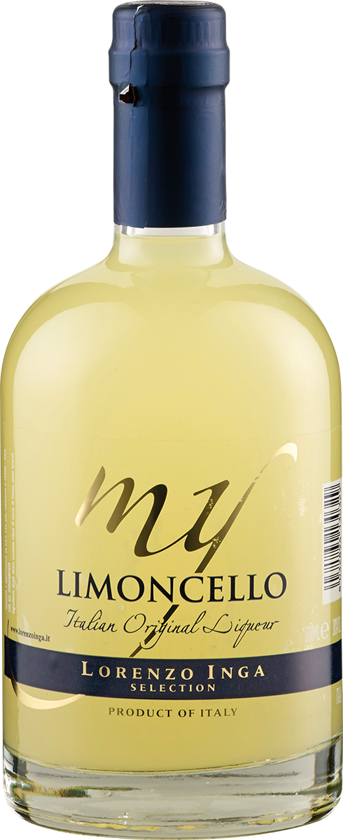1800150 - My Limoncello