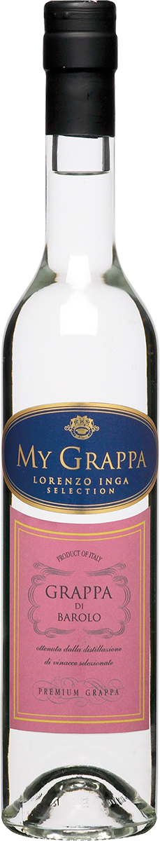 1800250 - My Grappa di Barolo