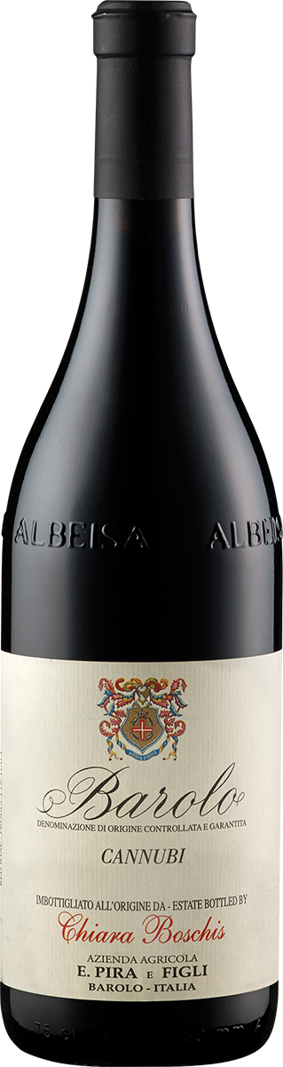 1021950 - Barolo 'Cannubi'  DOCG - BIO -