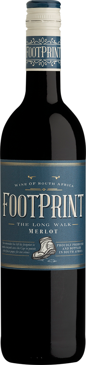 6050110 - Footprint Merlot