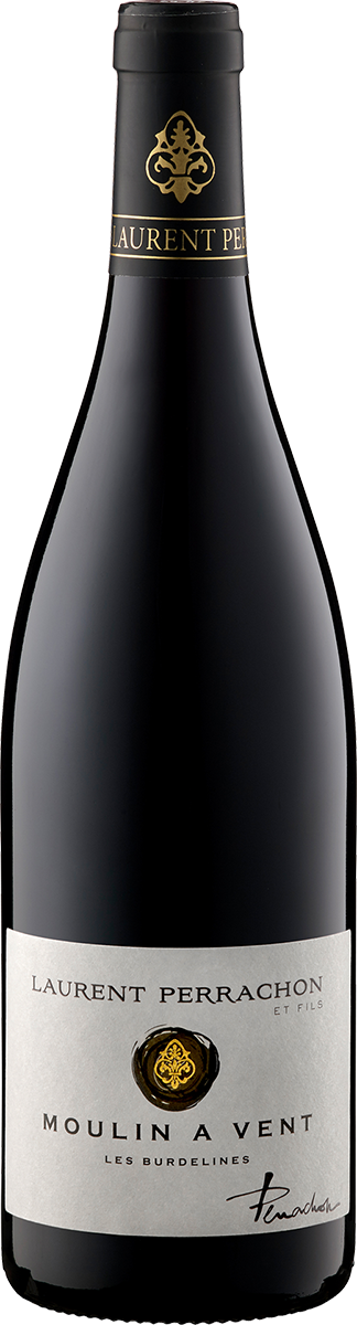 4010550 - Moulin à Vent « Les Burdelines »