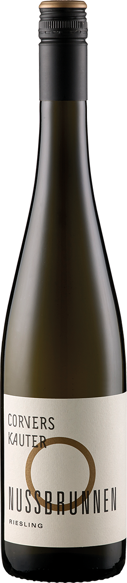 3031460 NUSSBRUNNEN Hattenheim Riesling