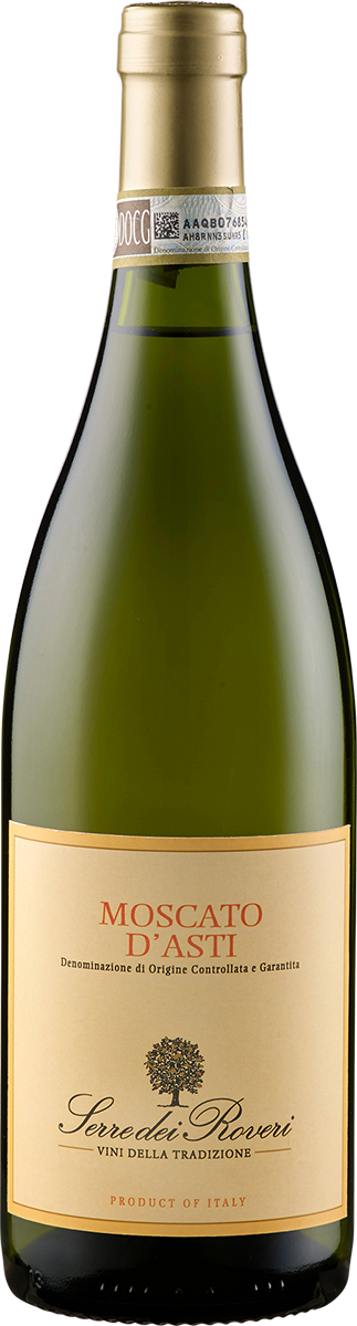 1023850 - Serre dei Roveri Moscato d'Asti DOCG