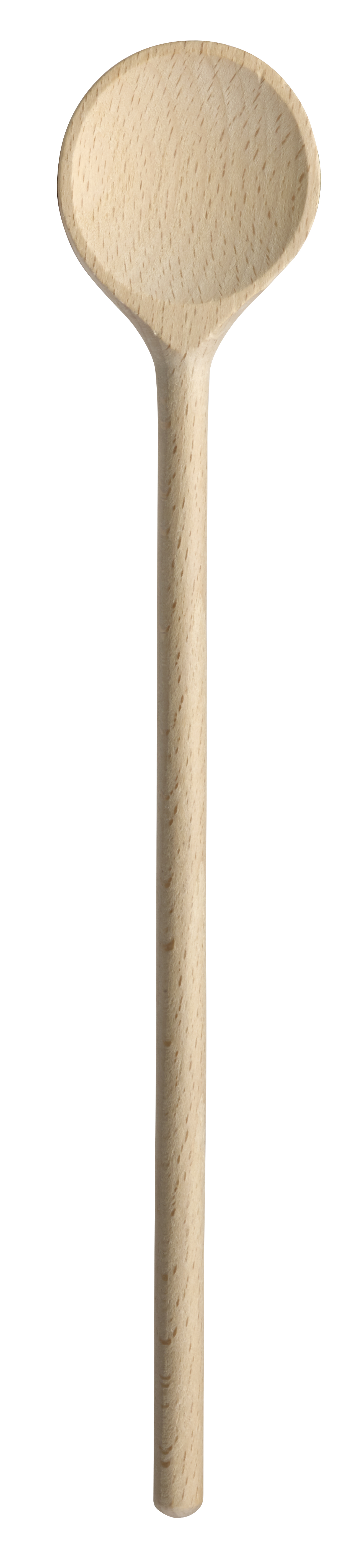 9201460 Kochlöffel - Buchenholz unbehandelt