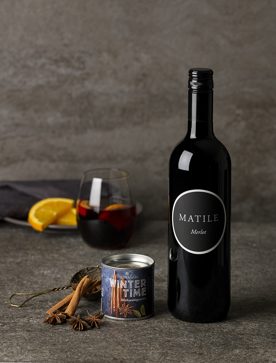 8201530 - Winter Time-heißer Wein