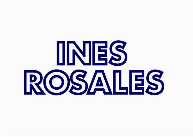 Ines Rosales
