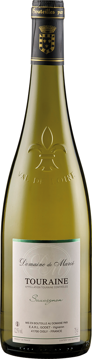 4023000 - Touraine Sauvignon AOC