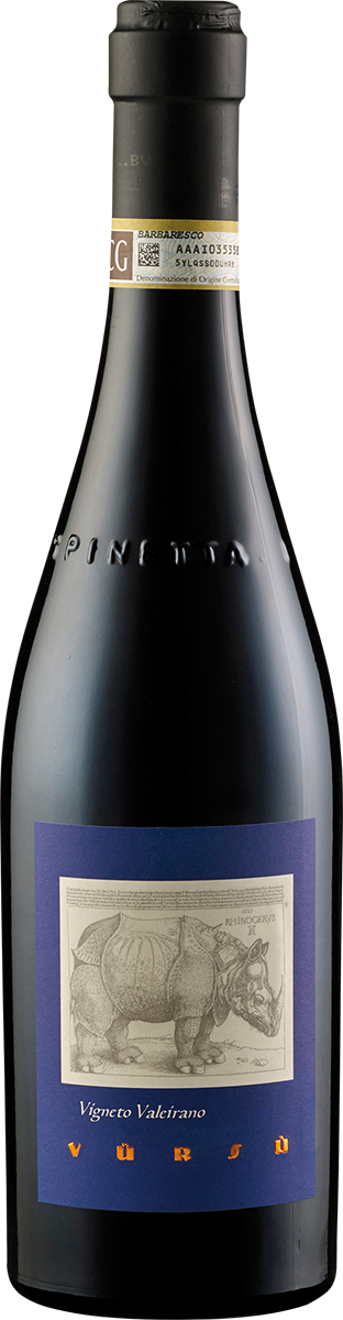 1023360 - Barbaresco "Valeirano" DOCG